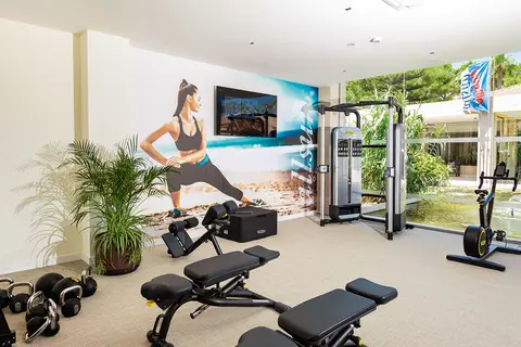 allsun Hotel Eden Playa in Muro — foto 6