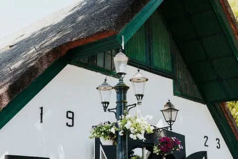 Recreatiepark Het Eperwoud foto 8