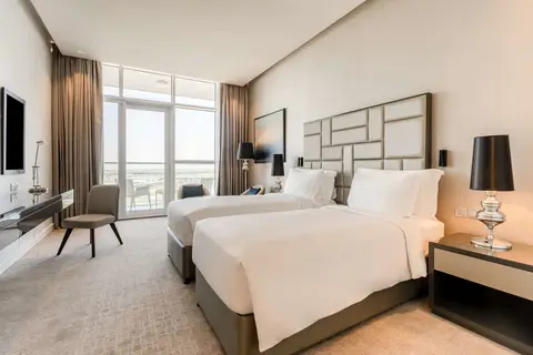 Radisson Hotel Dubai DAMAC Hills in Dubai, foto 19