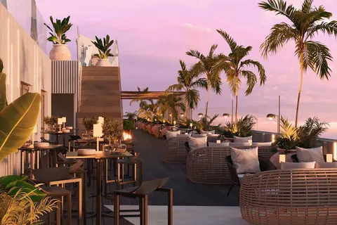 Novotel Valencia Lavant foto 1