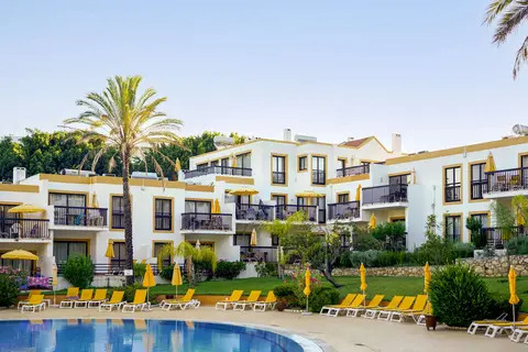 Alfagar Village in Albufeira, foto 30