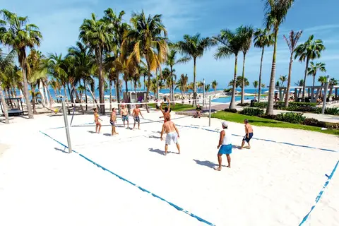 Hotel Riu Palace Peninsula in Cancùn — foto 5