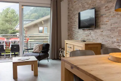 Ski & Golf Suites Zell am See in Zell am See — foto 12