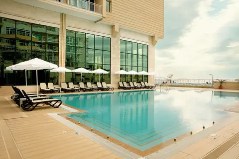 Bilyana Beach in Несебър — foto 9