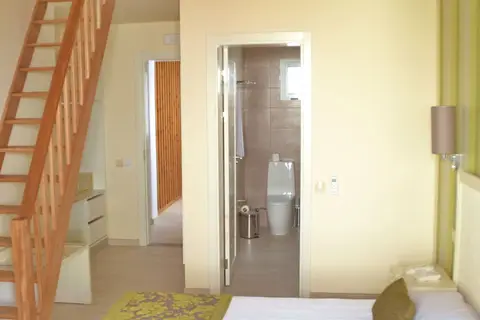 Hotel Ouril Julia in Santa Maria — foto 9