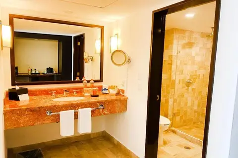 Krystal Grand Cancún in Cancùn — foto 17
