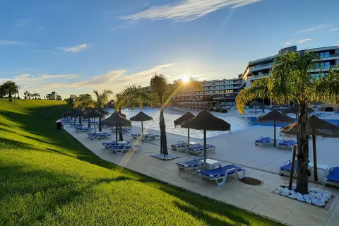 Alvor Baia Resort foto 26