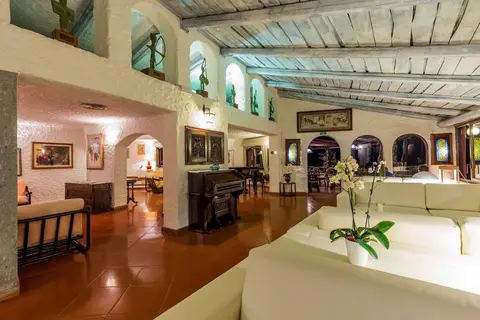 Hotel Don Diego in Poltu San Pàulu/Porto San Paolo — foto 14