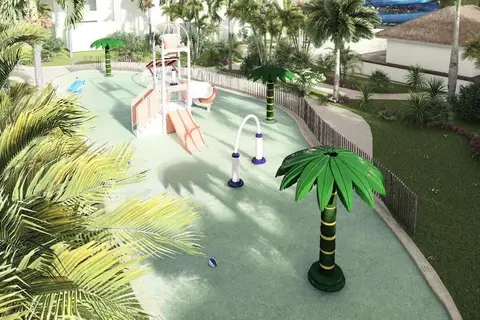 Hyatt Ziva Riviera Cancun in Puerto Morelos — foto 14