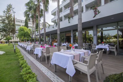 Fame Residence Goynuk in Kemer — foto 5