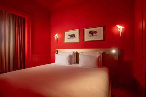 Art Legacy Hotel in Lissabon, foto 15