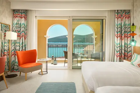 The Chedi Luštica Bay in Radovici — foto 22
