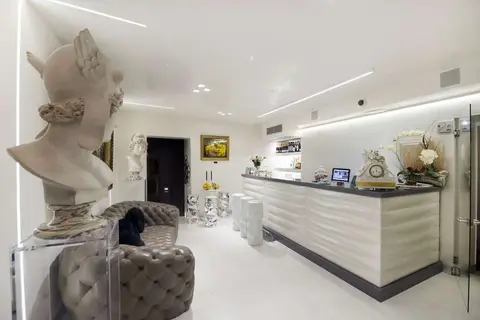 Torre Argentina Relais in Rome, foto 2
