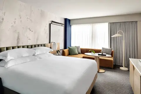 Kimpton Hotel Theta in New York — foto 25