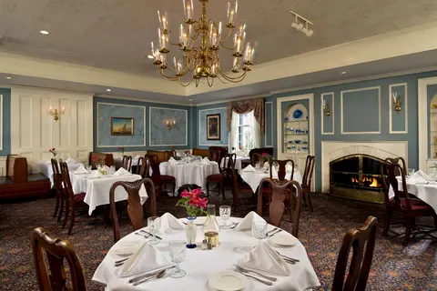 The Dan'l Webster Inn & Spa in Sandwich — foto 7