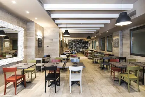 Just Hotel Milano in Milaan — foto 2