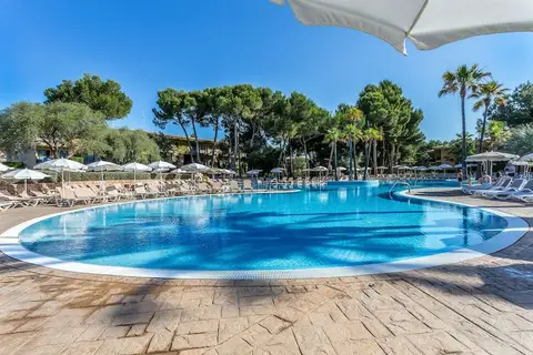 Vell Mari Hotel & Resort in Can Picafort — foto 18