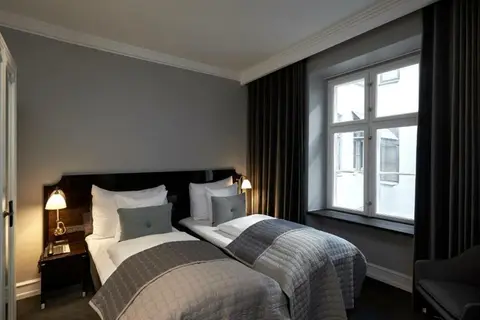Hotel Skt. Annæ in Kopenhagen — foto 9