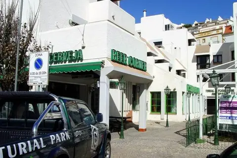 Turial Old Town Ocean View in Albufeira — foto 14