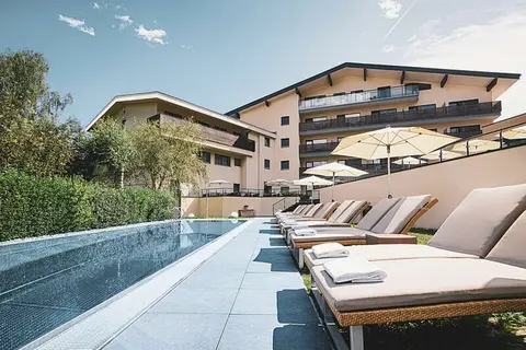 HAIDVOGL MAVIDA Zell am See in Zell am See — foto 11