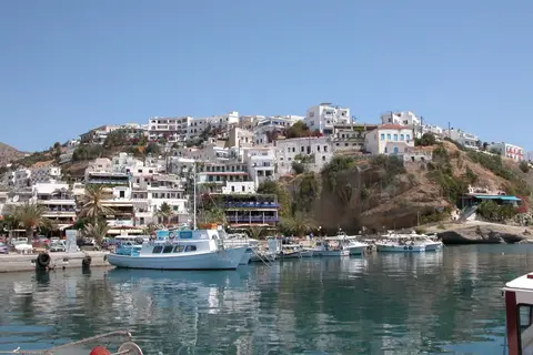 Christof Studios & Rooms in Agia Galini, foto 30