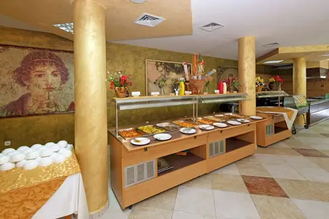 Yavor Palace Hotel in Несебър — foto 8