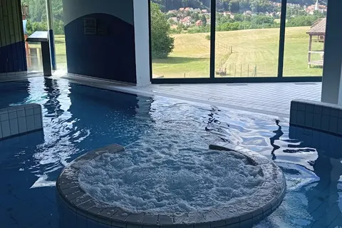 Camping Les Vosges Du Nord foto 15