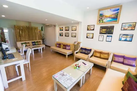 Metadee Resort & Villas in Karon, foto 21