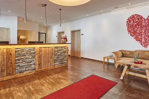 AlpenParks Hotel & Apartment Sonnleiten foto 30