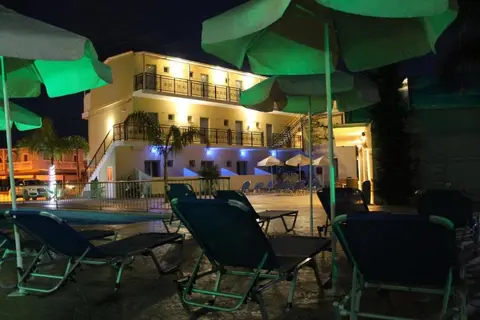 La Caretta Hotel in Alikanas — foto 3