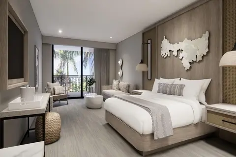 Lopesan Serenity Bay Resort, Spa & Casino in Punta Cana, foto 13