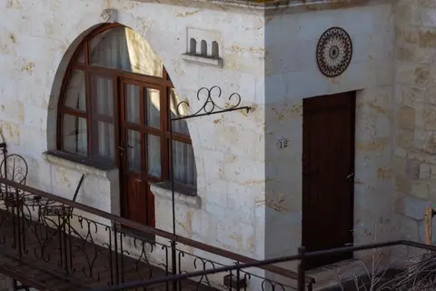 Mithra Cave Hotel in Uçhisar, foto 14