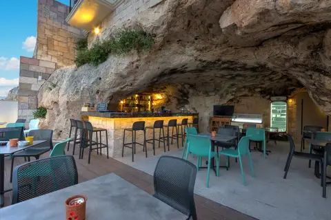 Hotel & Spa Pergola in Il-Mellieħa — foto 2
