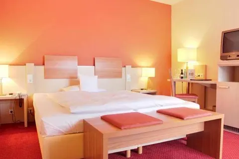 Hotel am Kurpark Bad Hersfeld foto 3