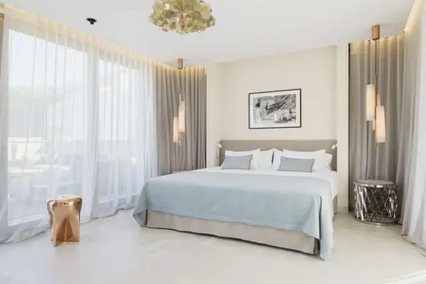 Hotel El Vicenc De La Mar in Pollença — foto 4