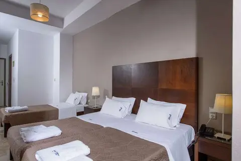 Vanisko Hotel in Gazi Municipal Unit, foto 5