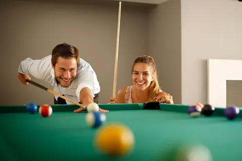 Resort Sunny Makarska foto 9