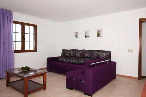 Villas Tao Mazo in La Oliva, foto 8