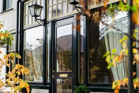 Hotel &ampapos;t Witte Hoes foto 1