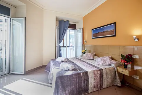 INTER Puerta del Sol Pension in Madrid — foto 3