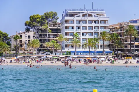 4R Casablanca Playa in Salou