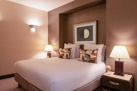 Les Jardins du Marais foto 5