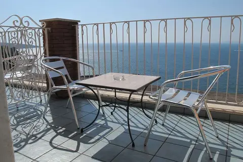 Hotel Cosmomare in Piano di Sorrento — foto 7