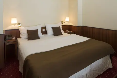 Austria Trend Hotel Schloss Wilhelminenberg in Wenen — foto 20