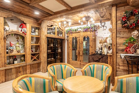 Park Hotel & Club il Caminetto foto 3