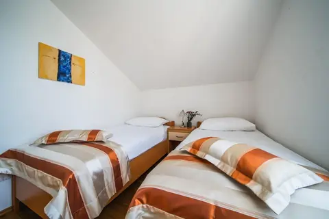 Pervanovo Apartments in Slano — foto 12
