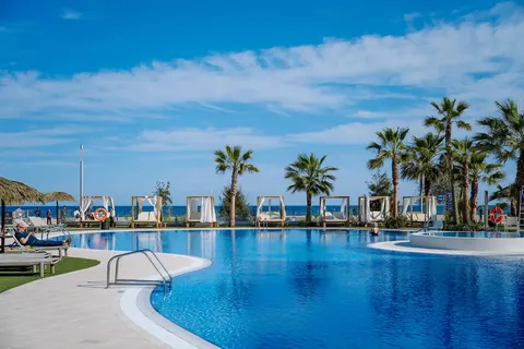 Hotel Tahití Playa foto 3