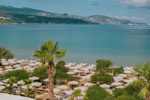 Hotel Perla del Mare - adults only in Alykanas — foto 6