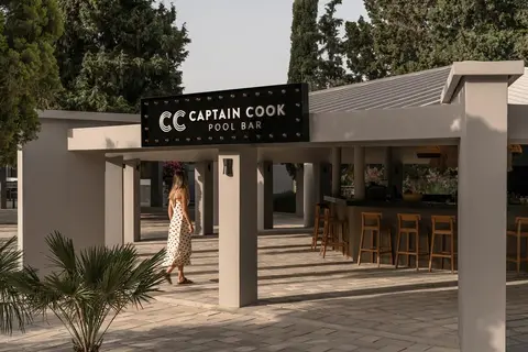 Cook's Club Kolymbia in Κολύμπια — foto 5