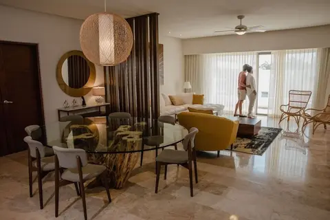 The Reef 28 in Playa del Carmen — foto 19